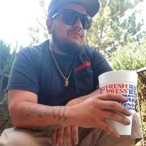 Meet your Posher, Nick